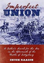 Imperfect Union (Raasch)