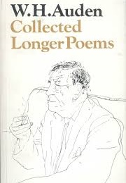Collected Longer Poems (W. H. Auden)
