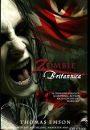 Zombie Britannica (Thomas, Emson)