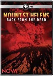 Mt. St. Helens: Back From the Dead (2010)