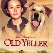 Old Yeller