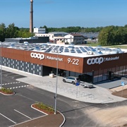 Coop Maksimarket