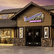 Huckleberry's Breakfast & Lunch
