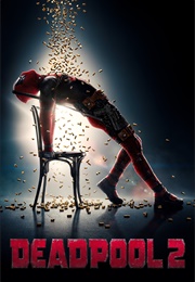 Deadpool 2 (2018)