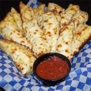 Bread Sticks