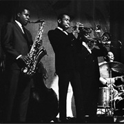 The Jazz Messengers