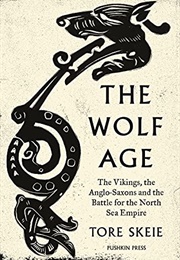 The Wolf Age (Tore Skeie)