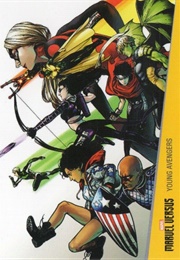 Young Avengers