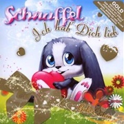 Ich Hab' Dich Lieb Schnuffel