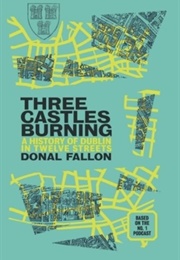 Three Castles Burning (Donal Fallon)