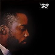 Ahmad Jamal - The Piano Scene of Ahmad Jamal