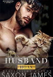 The Husband Hoax (Saxon James)