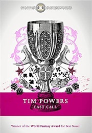 Last Call (Tim Powers)