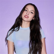 All-American Bitch - Olivia Rodrigo
