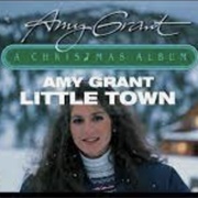 Little Town - Amy Grant