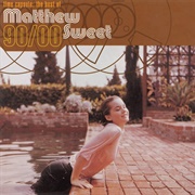 Matthew Sweet - Time Capsule: The Best of Matthew Sweet 90/00