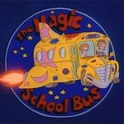 Magic School Bus
