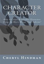 Character Creator (Cheryl Hindman)