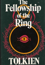The Fellowship of the Ring (J.R.R. Tolkien)