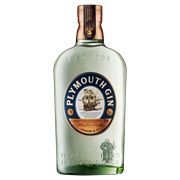Plymouth Gin
