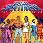 Space Sentinels