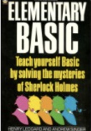 Elementary Basic, as Chronicled by John H. Watson (Henry F. Ledgard)
