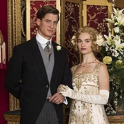 Downton Abbey, Rose and Atticus