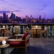 The Annex, Toronto, Canada