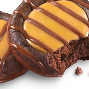 Girl Scout Cookies (Adventurefuls)