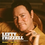 How Long Will It Take (To Stop Loving You) - Lefty Frizzell