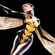 Wasp