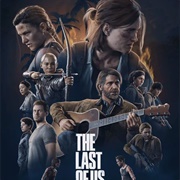 The Last of Us 2