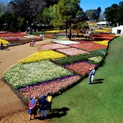 Floriade Flower Festival, Canberra
