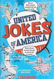 United Jokes of America (Alan Katz and Caissie St. Onge)