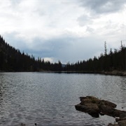 Pettingell Lake
