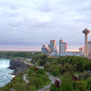 Niagara Falls, Canada