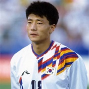 Hwang Sun-Hong
