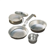 Mess Kit