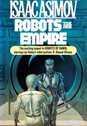 Robots and Empire (1985)