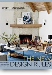 The New Design Rules (Emily Henderson)