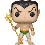 Namor