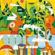 Kazumi Tateishi Trio - Ghibli Meets Jazz - Beautiful Songs