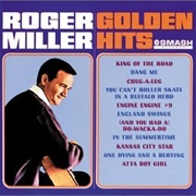 Golden Hits - Roger Miller