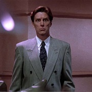 Daniel Clamp - "Gremlins 2" - Donald Trump