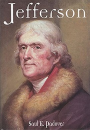 Jefferson (Saul Padover)