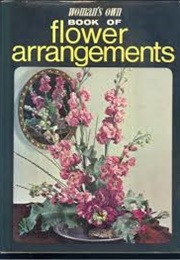 Book of Flower Arrangements (Woman's Own)
