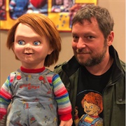 Chucky X Andy