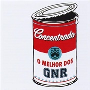 Morte Ao Sol-Gnr