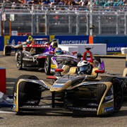 Formula E Buenos Aires