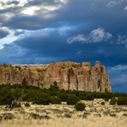 El Morro National Monument
